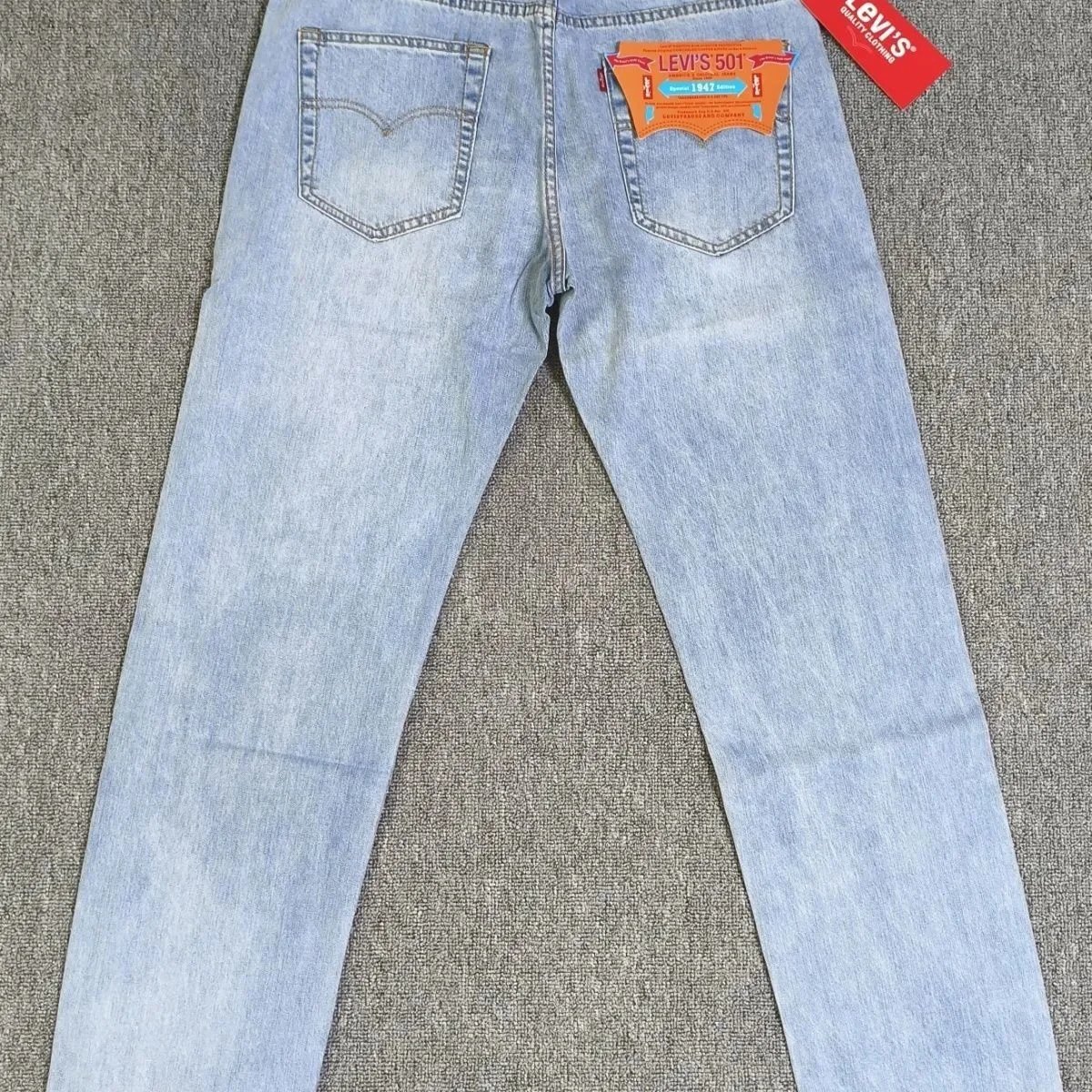 Lee Denim Jeans