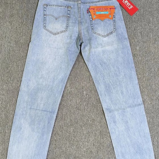 Lee Denim Jeans