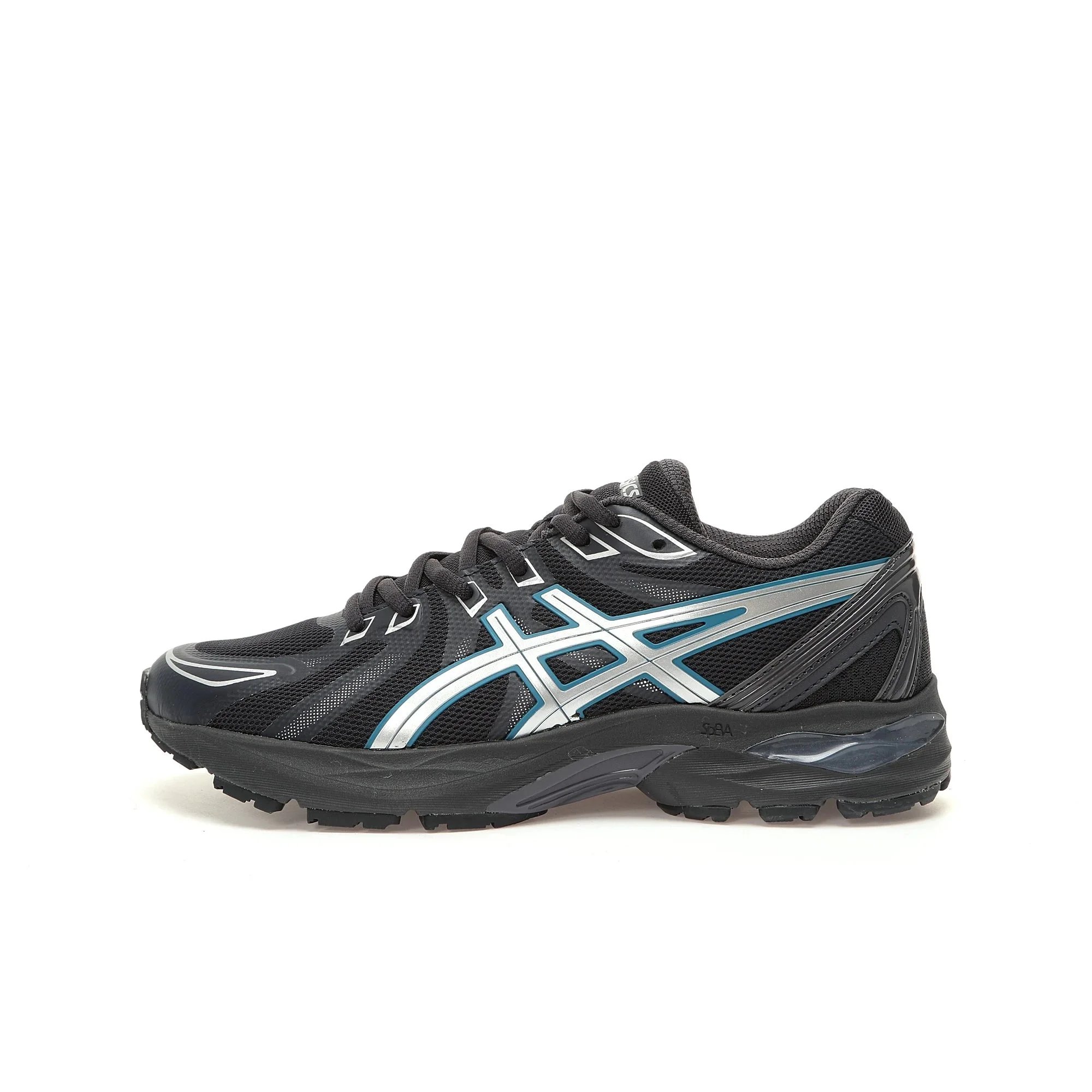Carbon Black Gray Silver Light Blue 1011B646-021