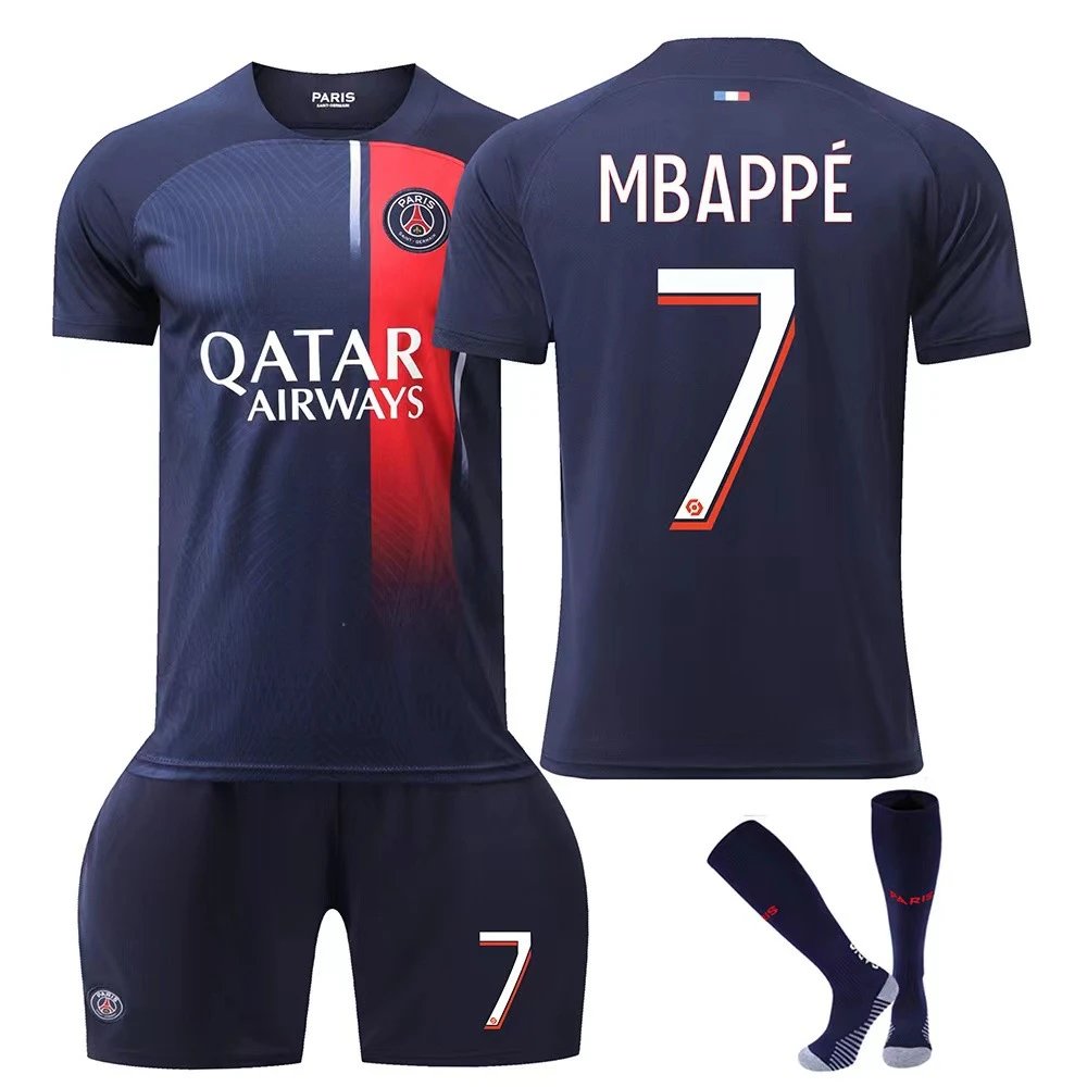 Paris 7