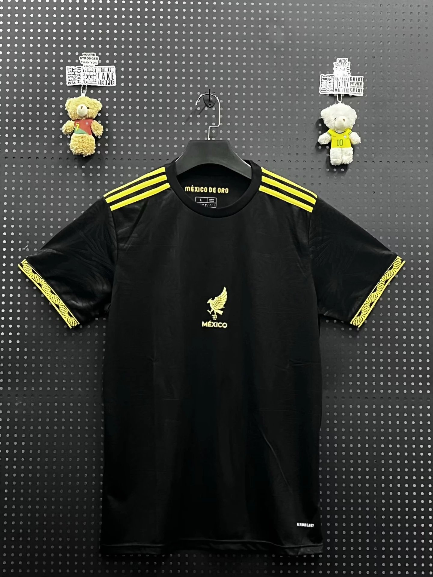 2526 Mexico Gold Cup
