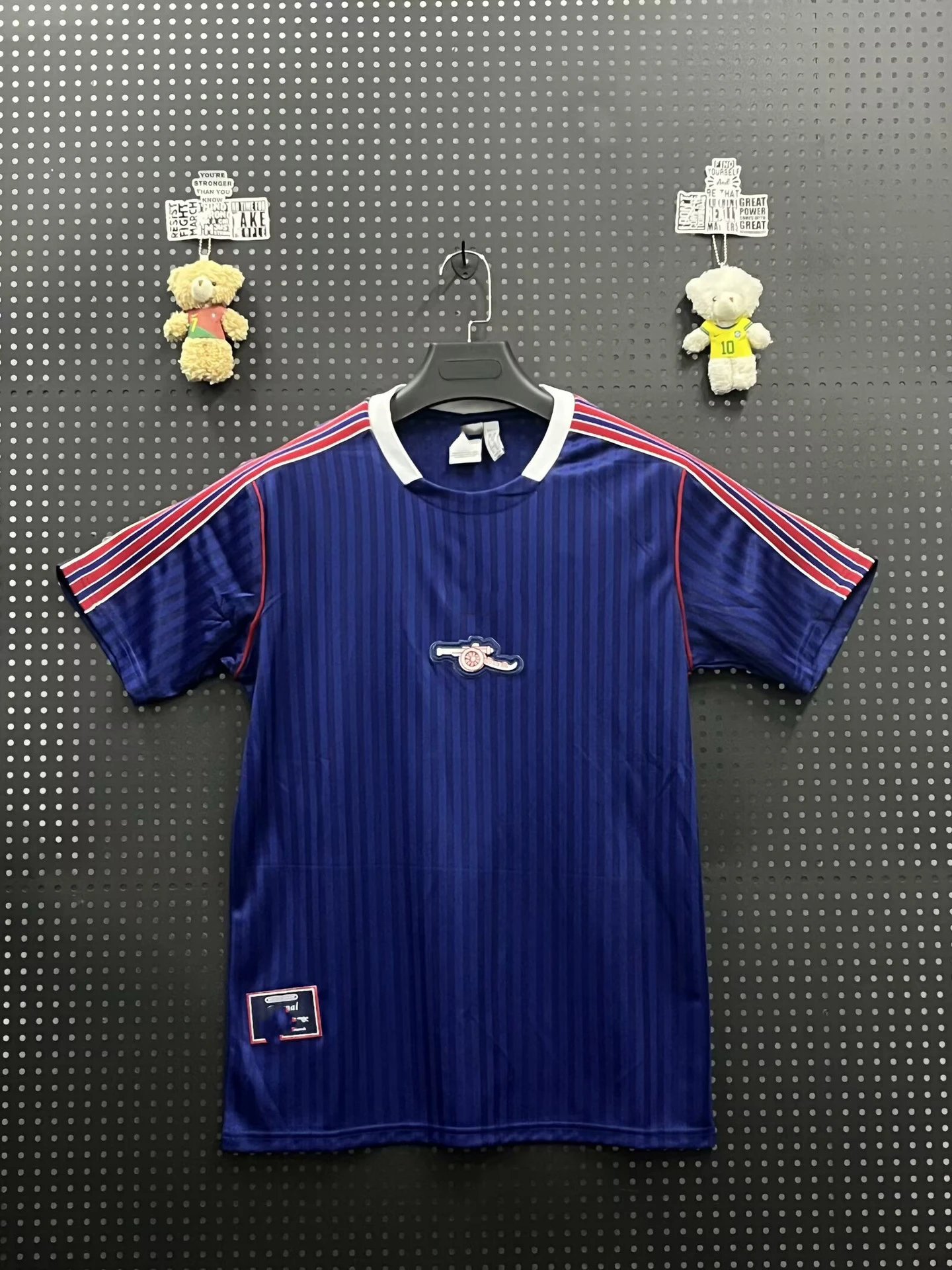 2526 Arsenal Vintage