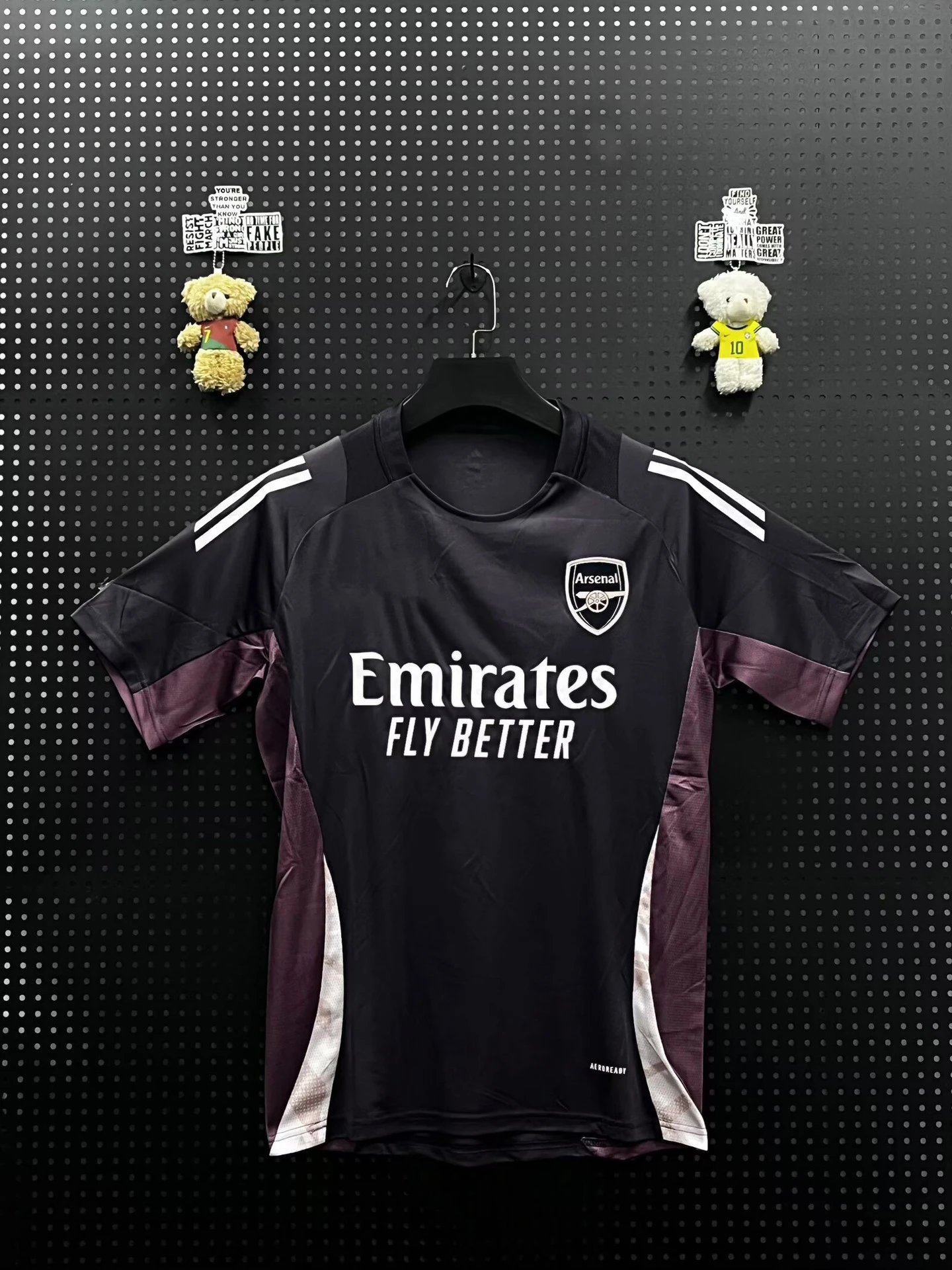 2526 Arsenal Training Jersey