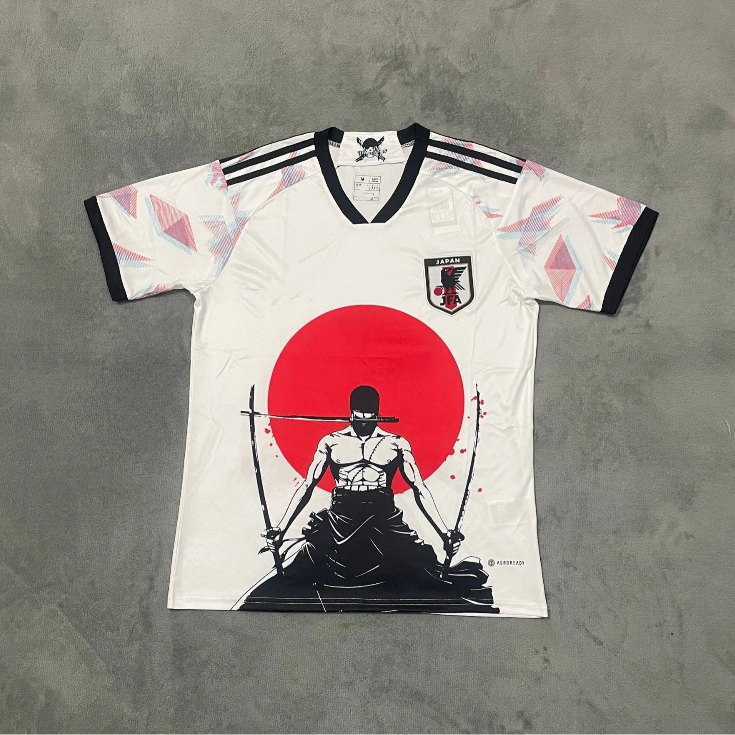 Japanese Red Sun Solon Edition
