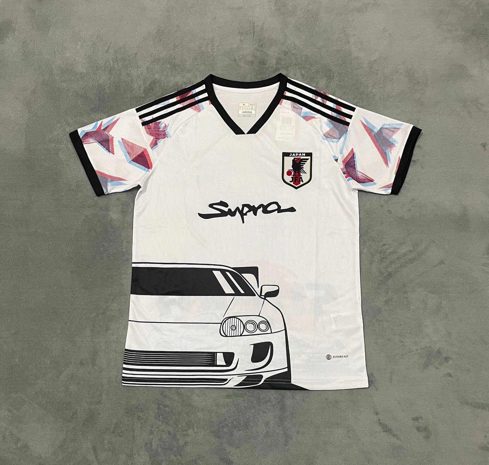 Japan Racing