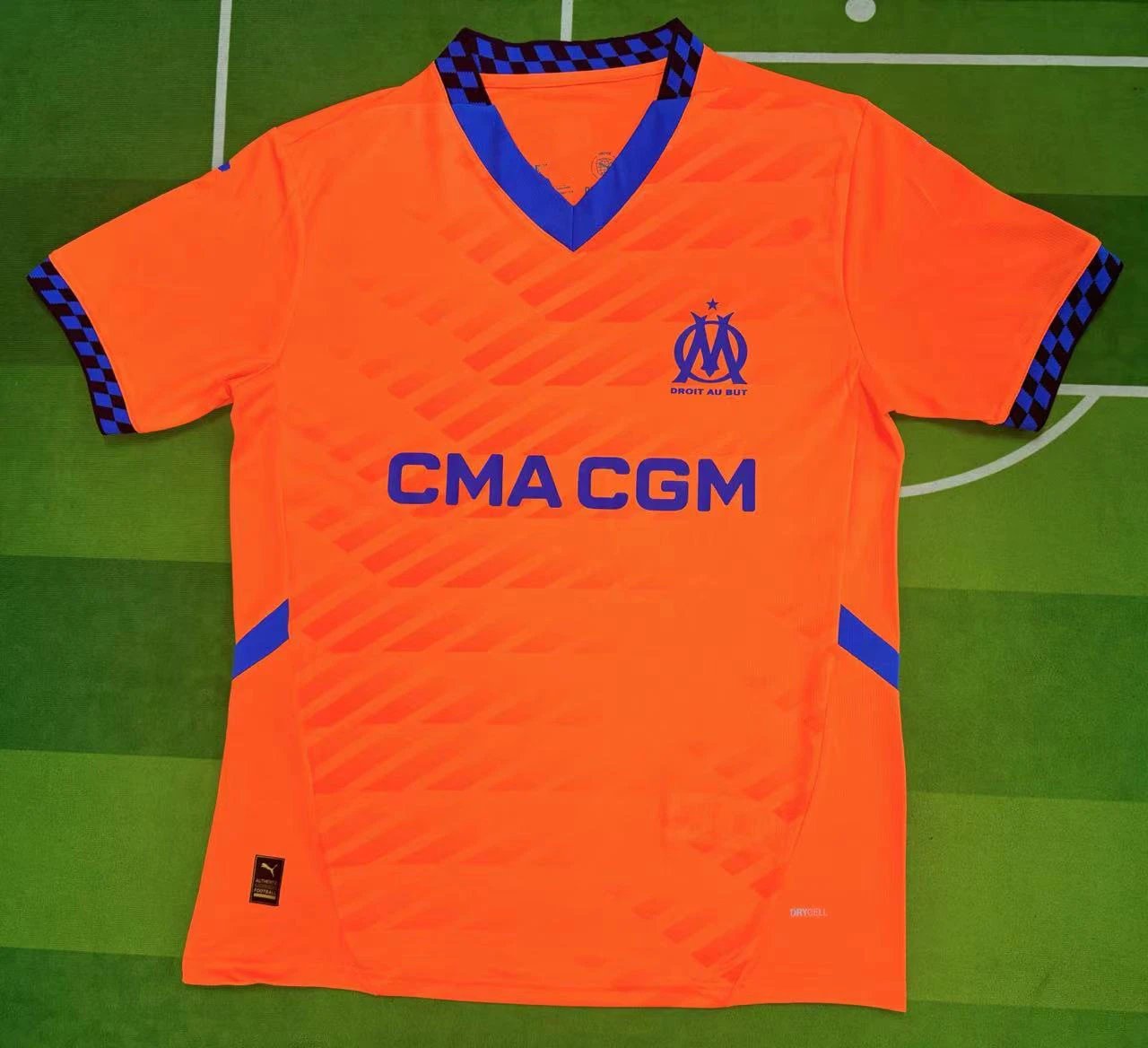 24-25 Marseille II