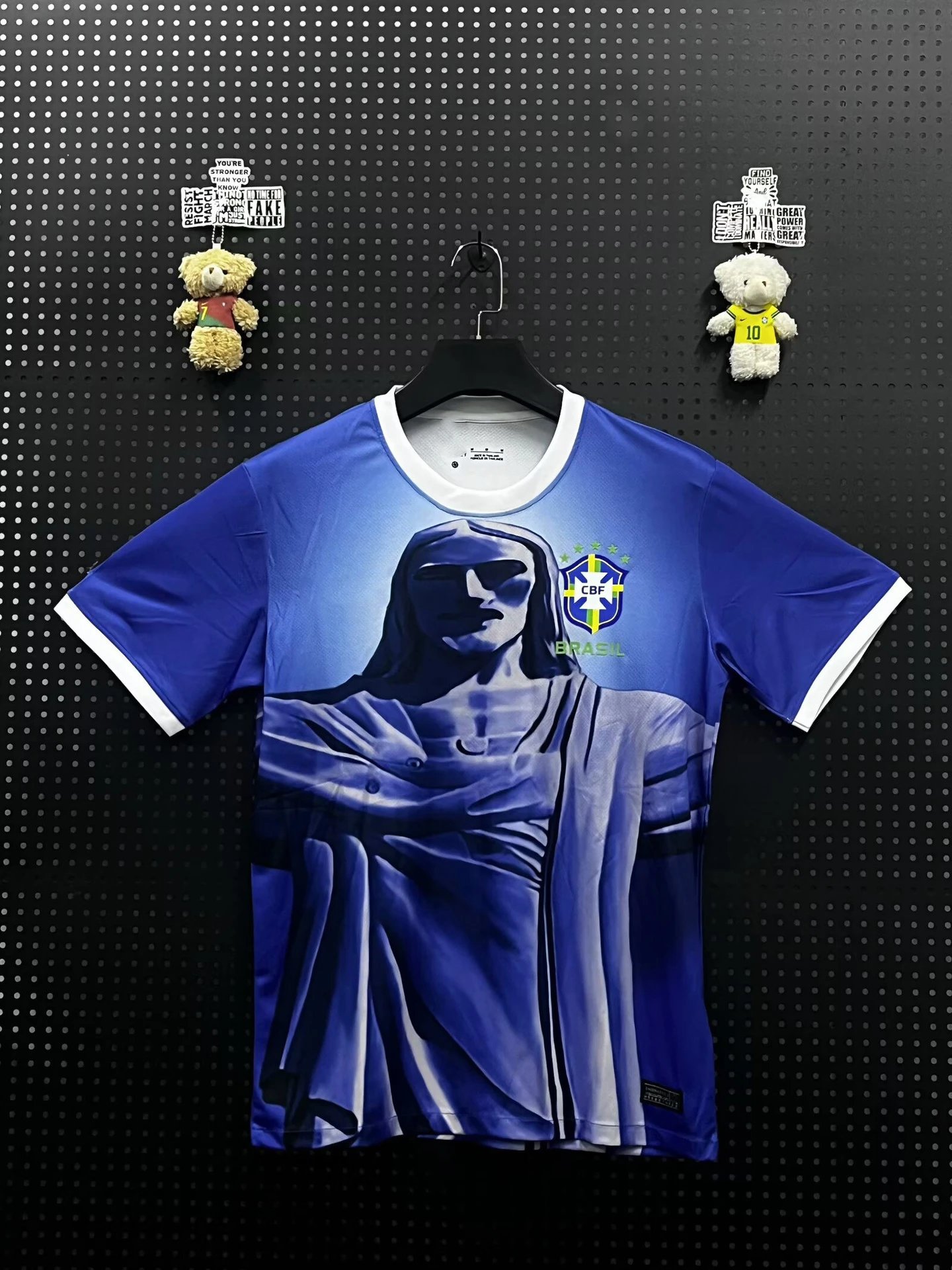 2526 Brazil Special Edition
