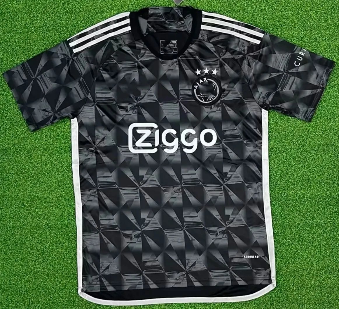 Ajax II
