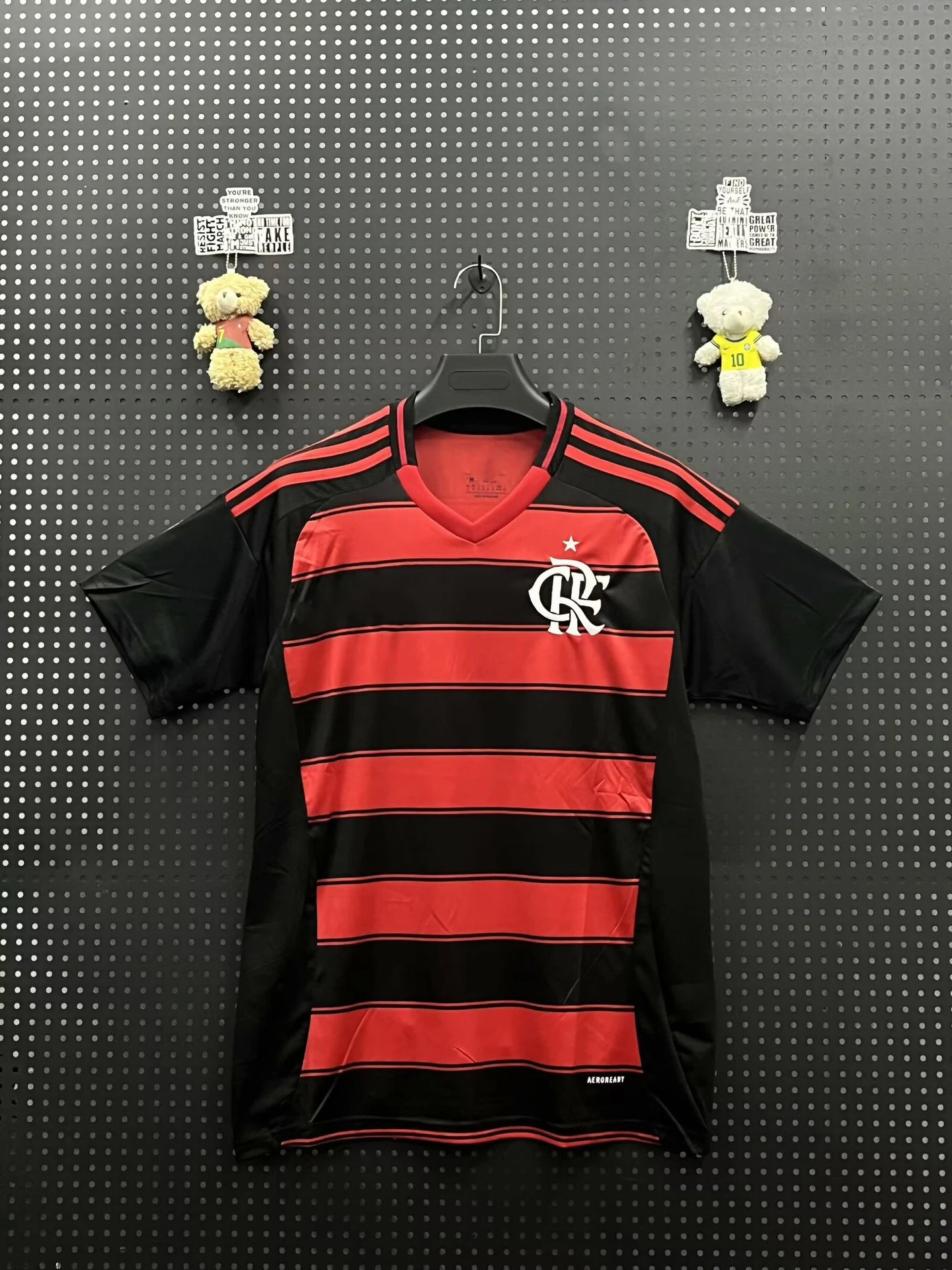 2526 Lord Flamengo