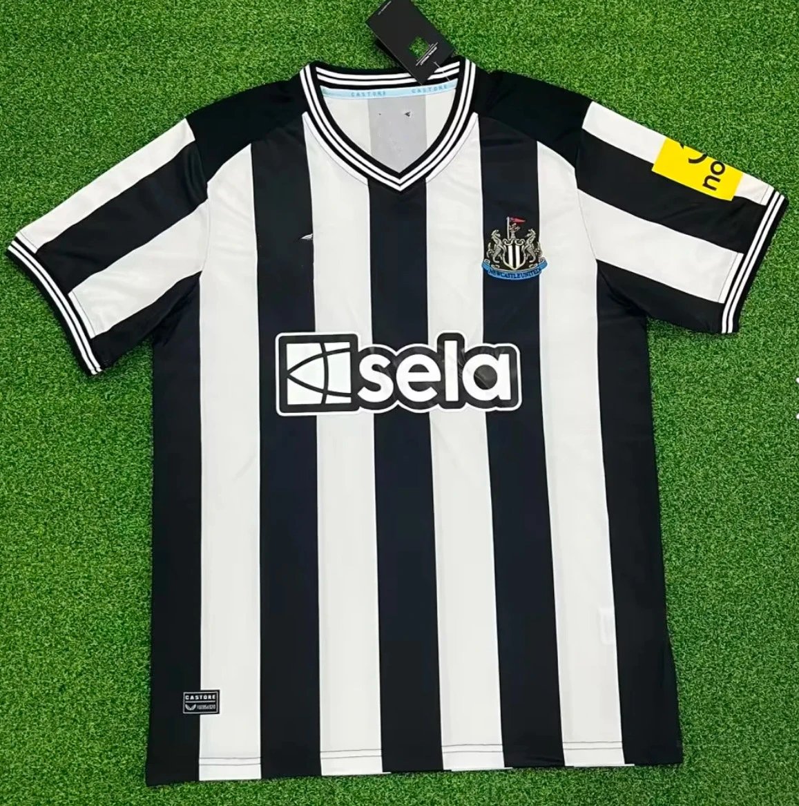 Newcastle Home