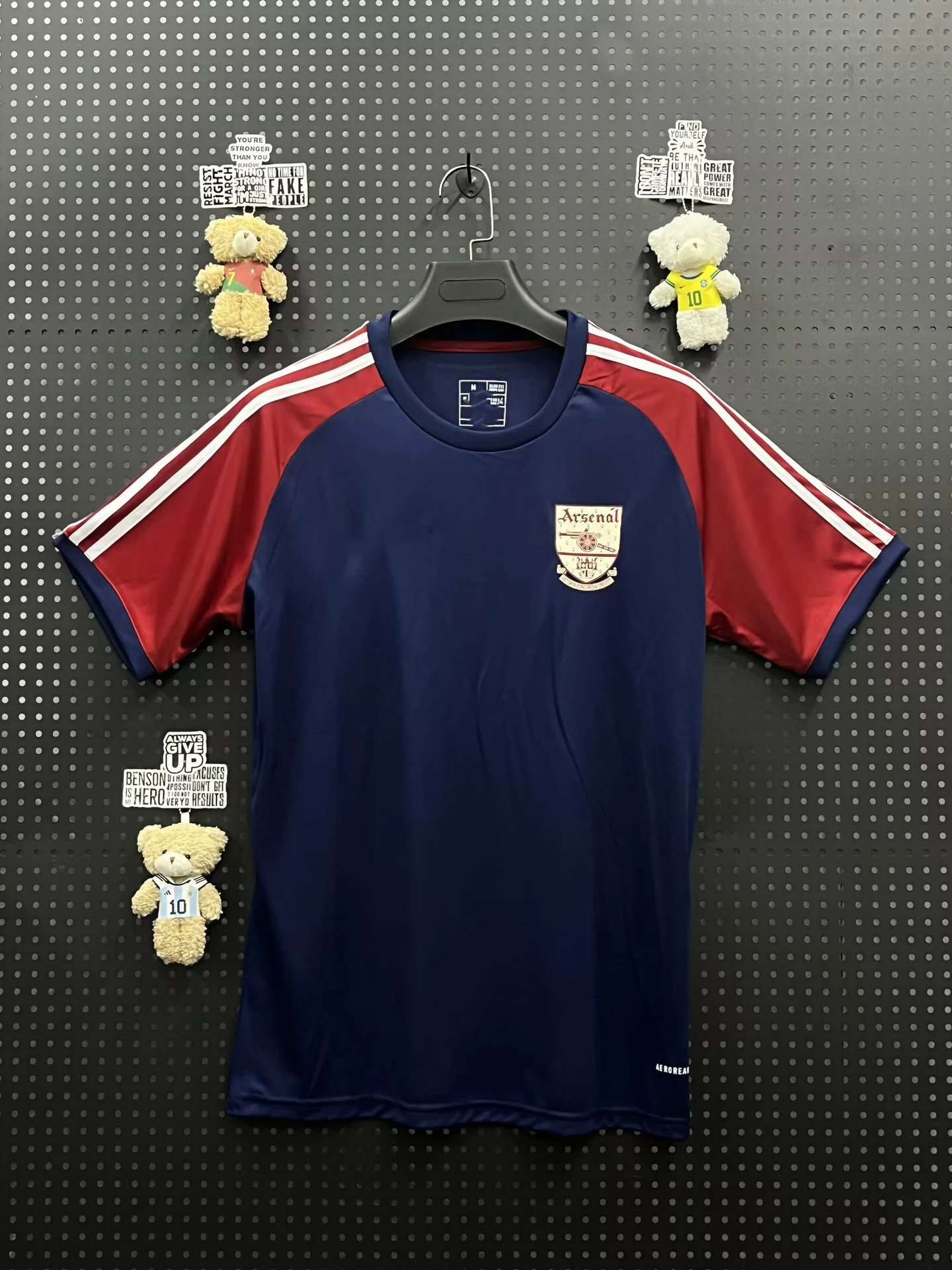 2425 Arsenal Special Edition