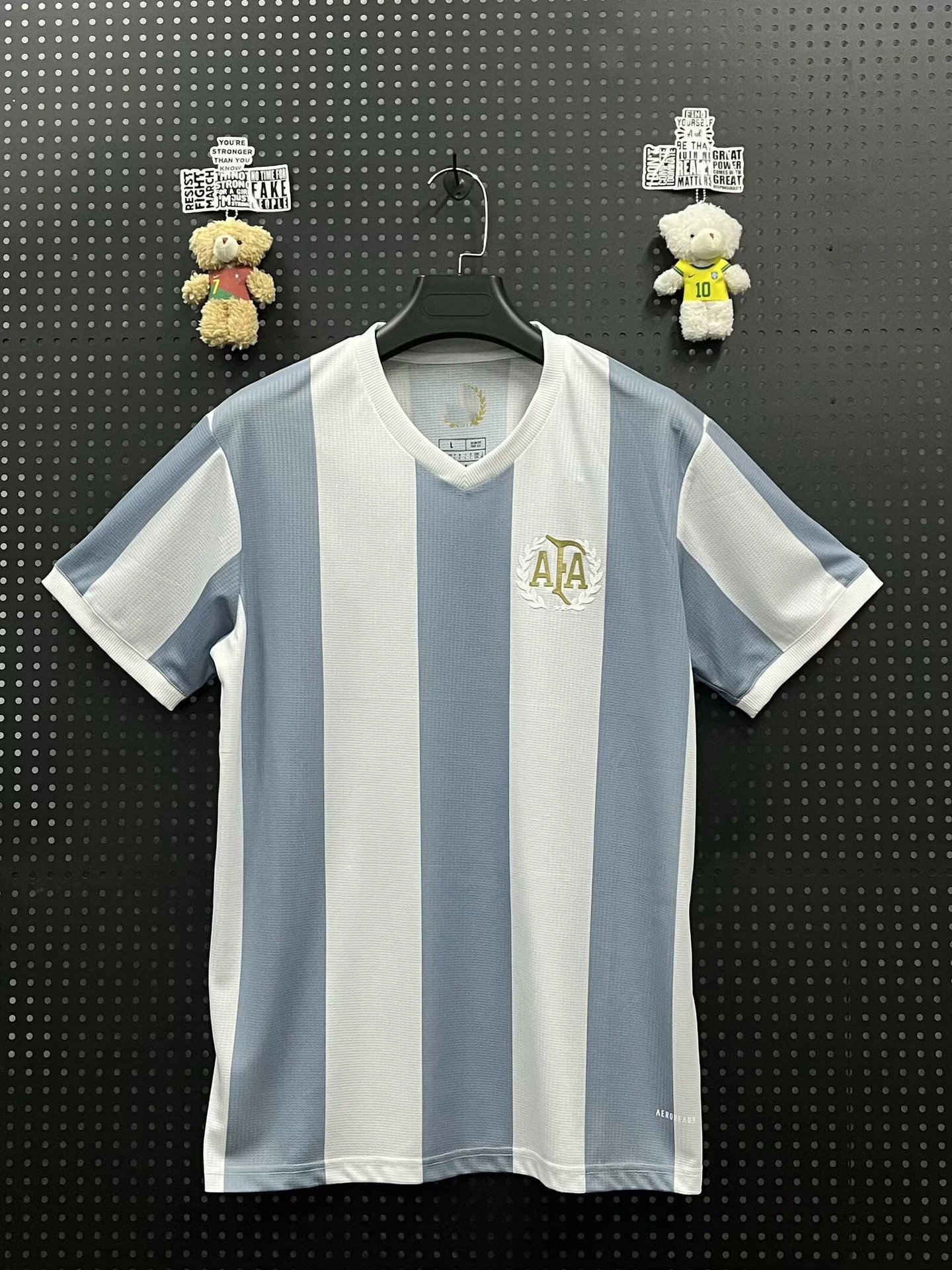 2425 Argentina 50th Anniversary Edition