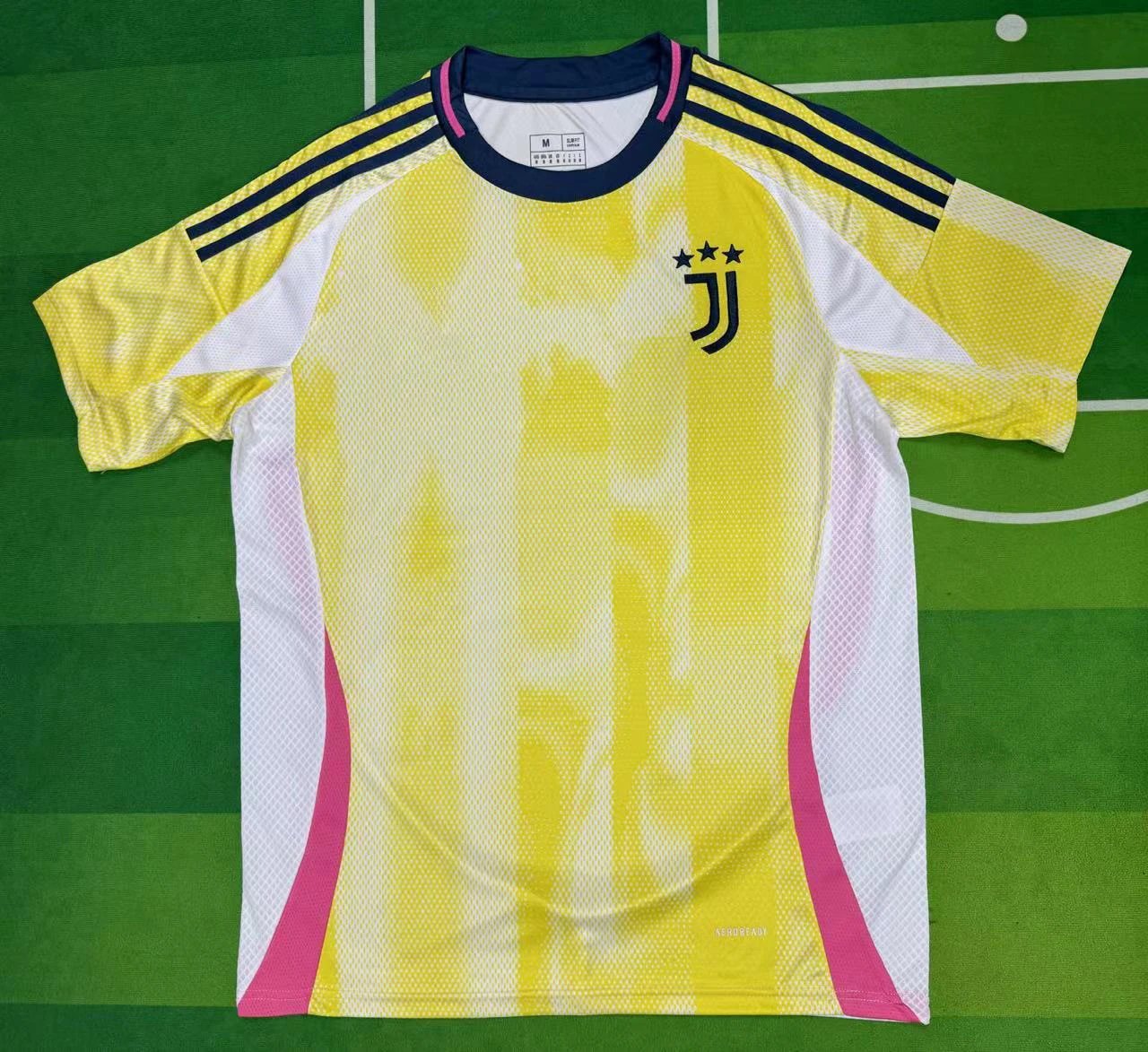 24-25 Juve
