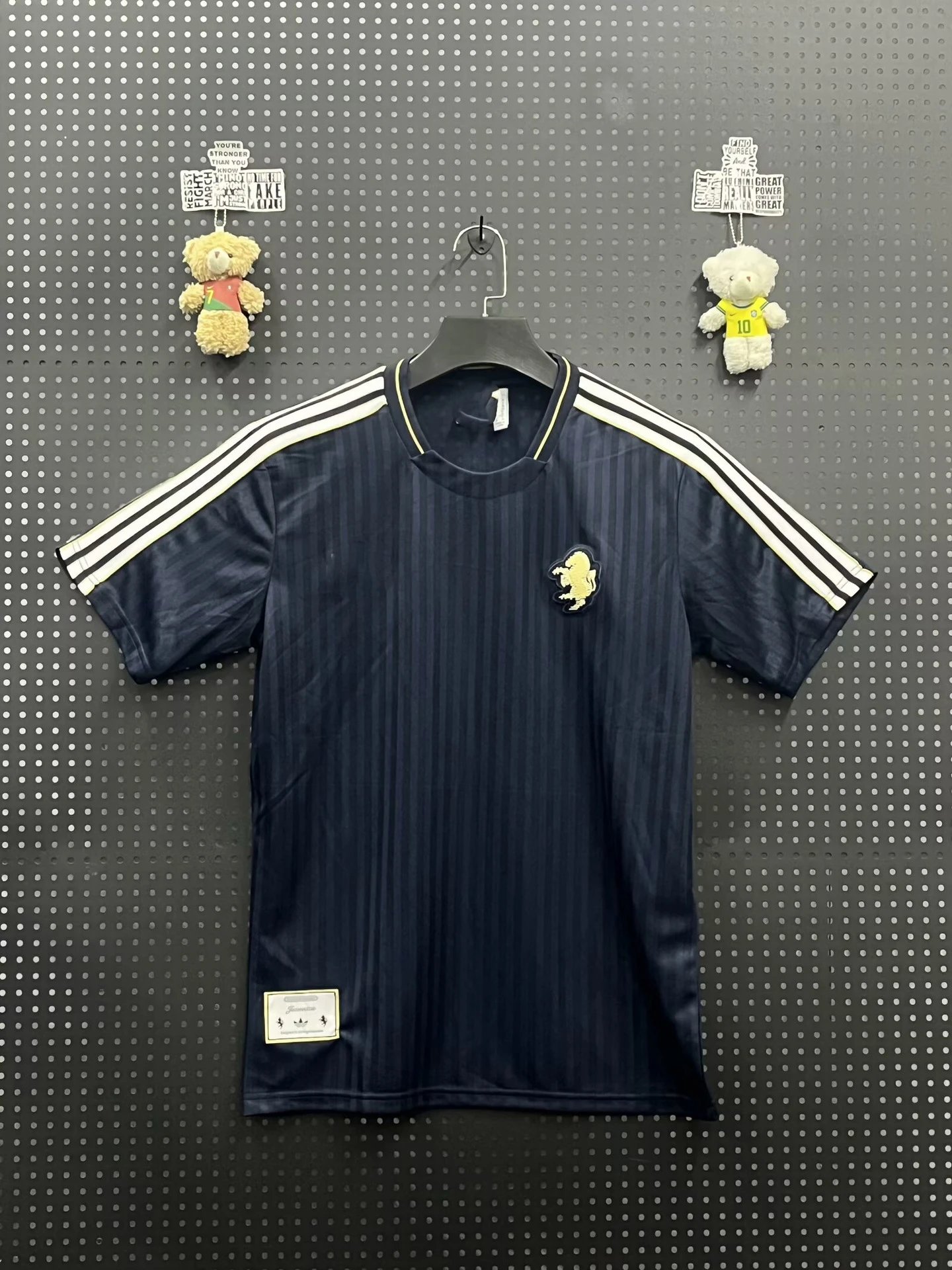 2526 Juve Vintage