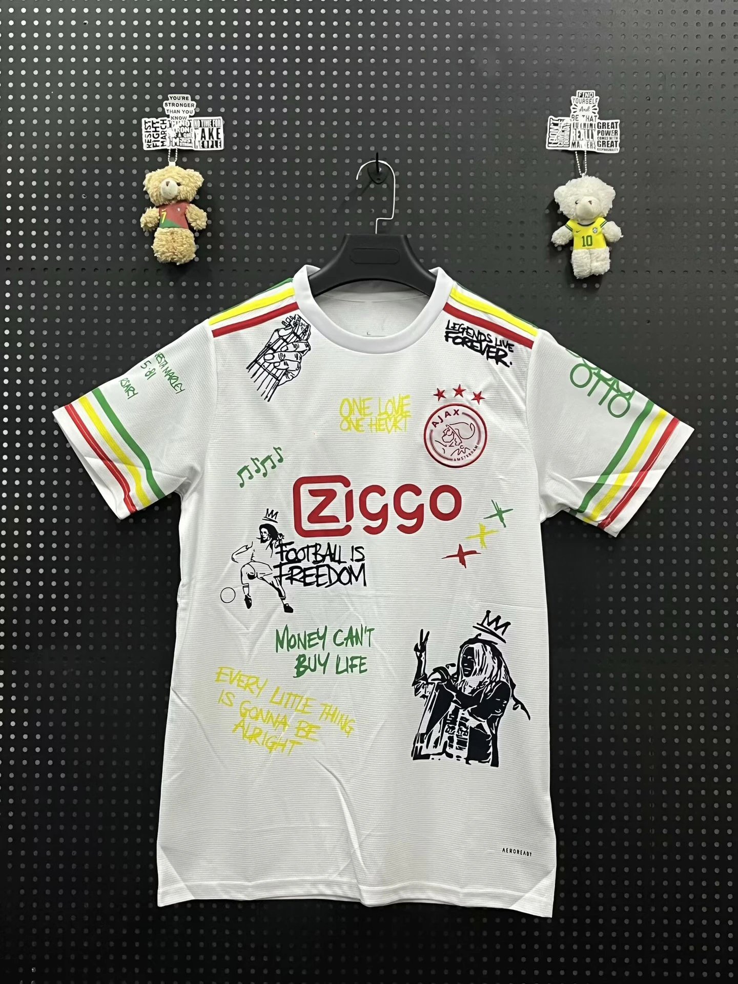 2526 Ajax Game Edition