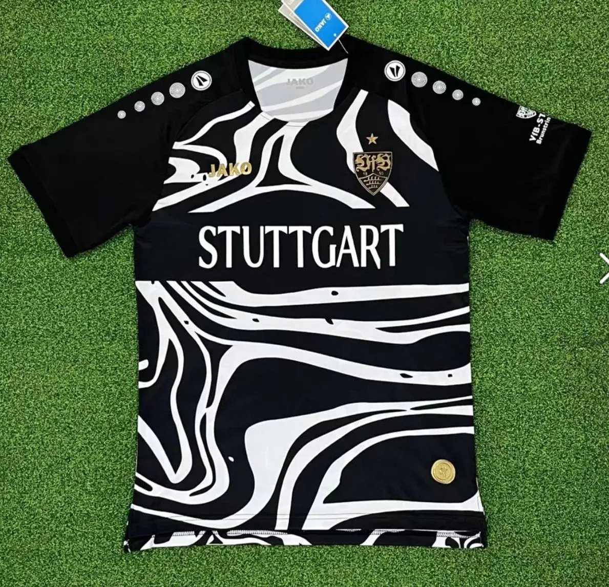 Stuttgart Special Edition