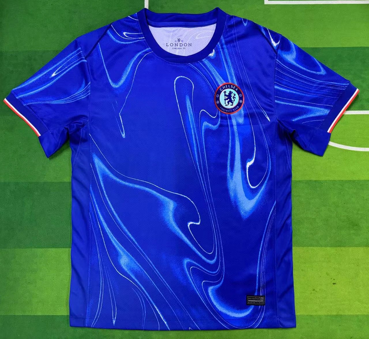 24-25 Chelsea