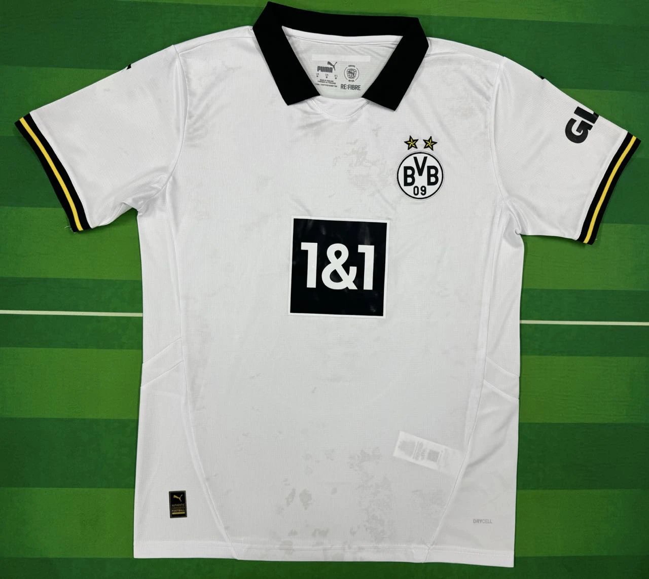 24-25 Dortmund II
