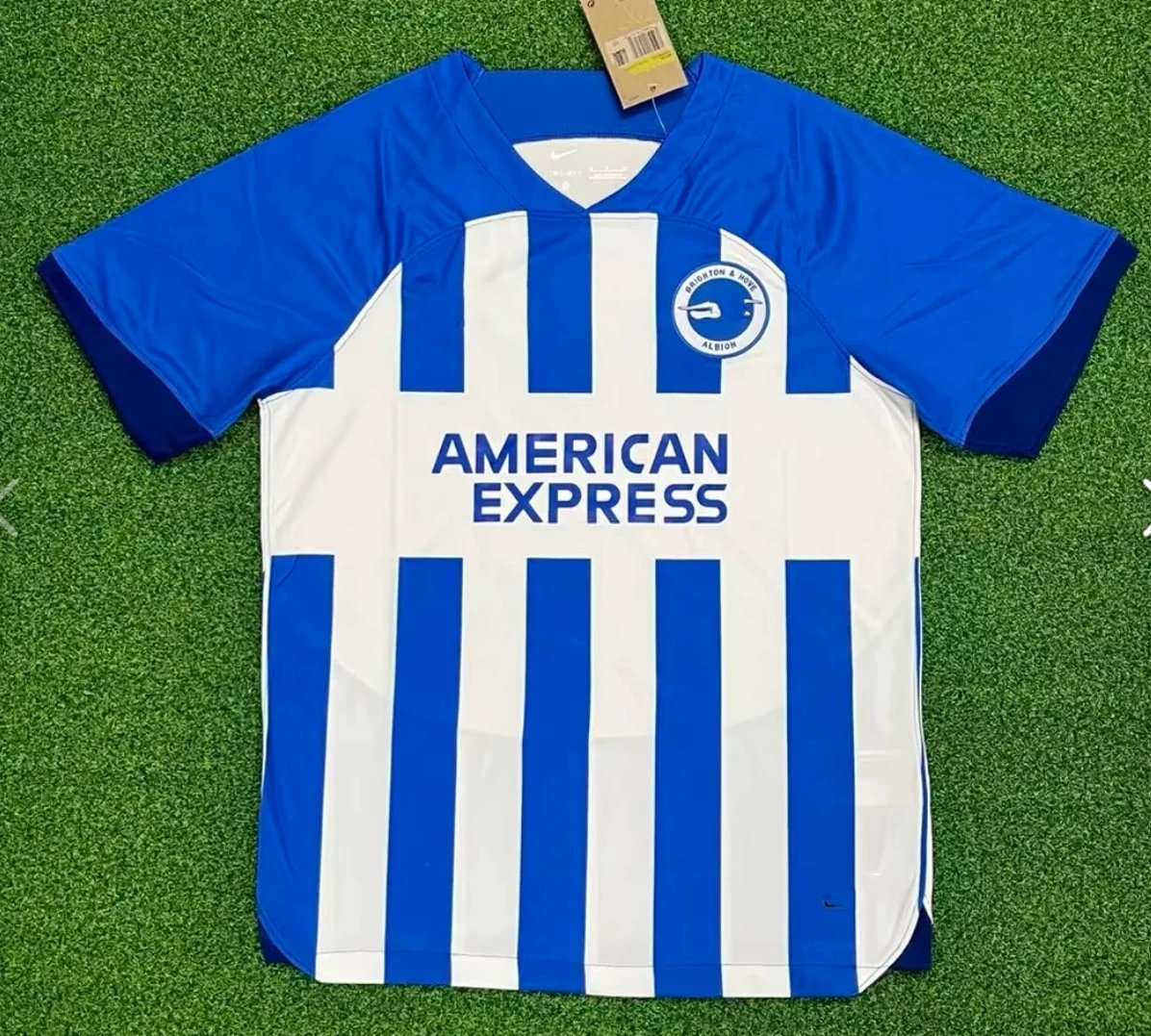 Brighton Home