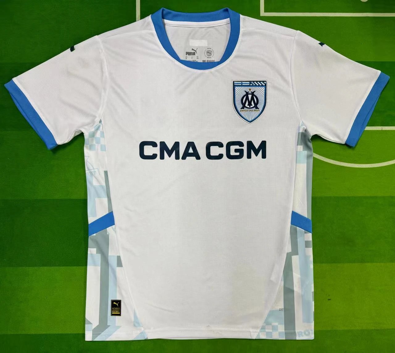 24-25 Lord Marseille