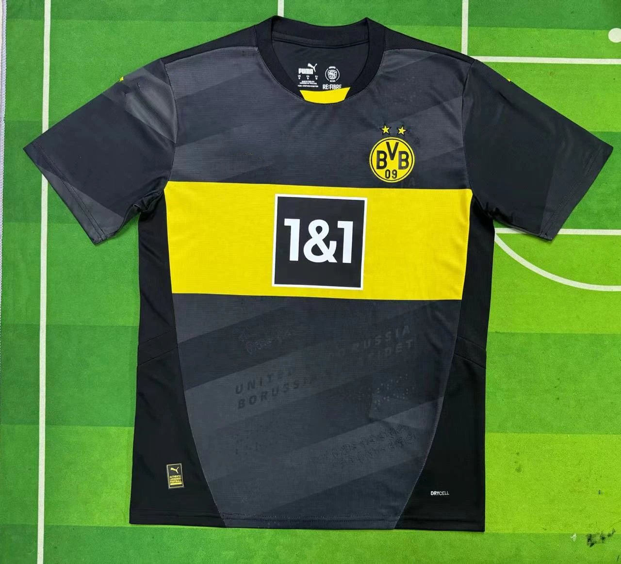 24-25 Dortmund