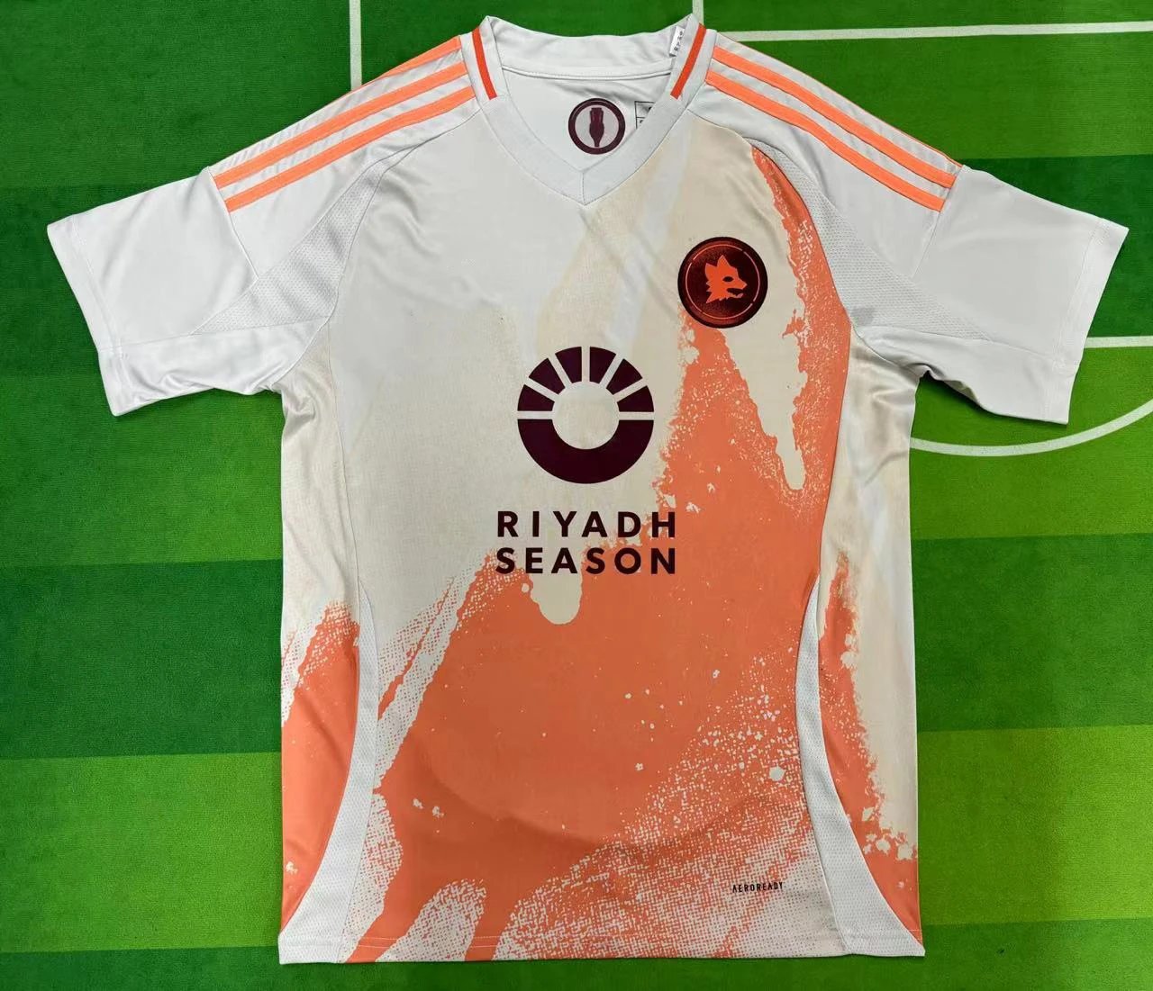 24-25 Roma