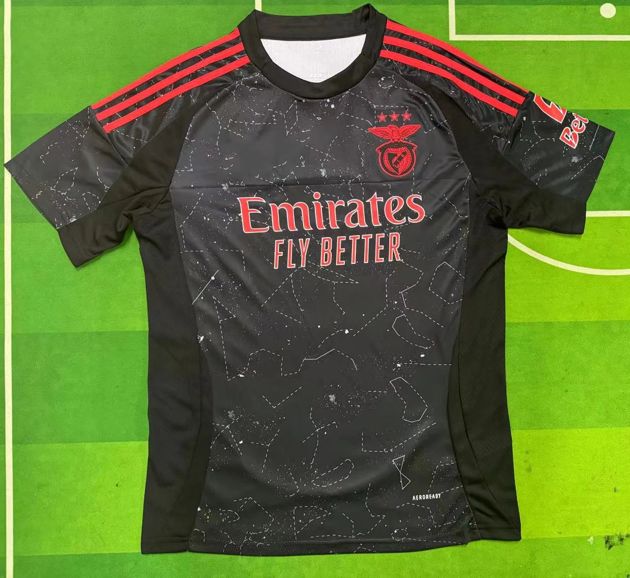 24-25 Benfica