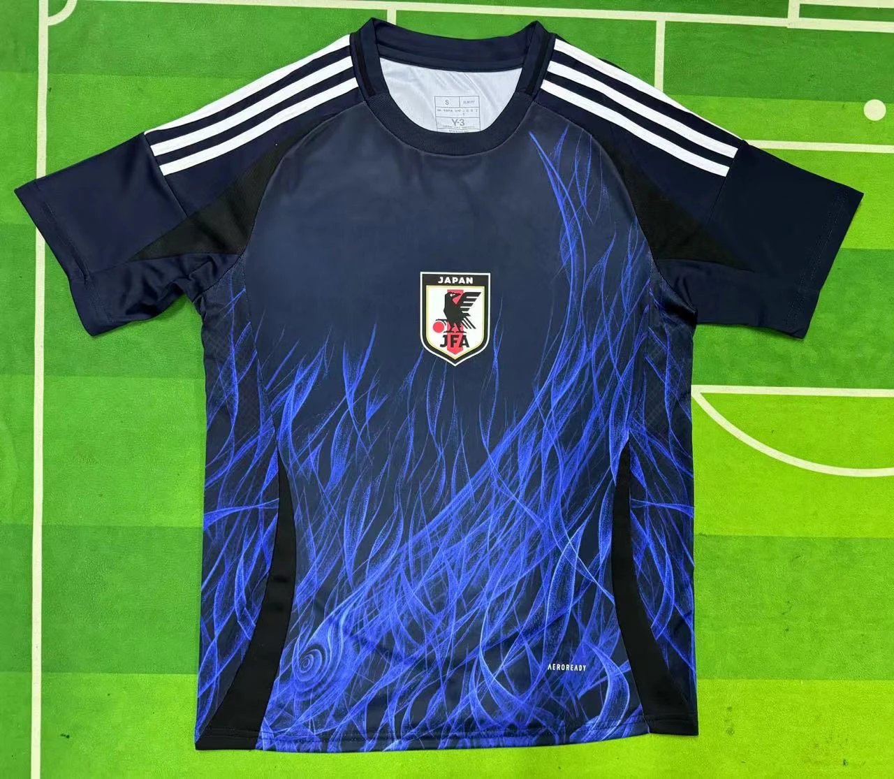 24-25 Japan Y3
