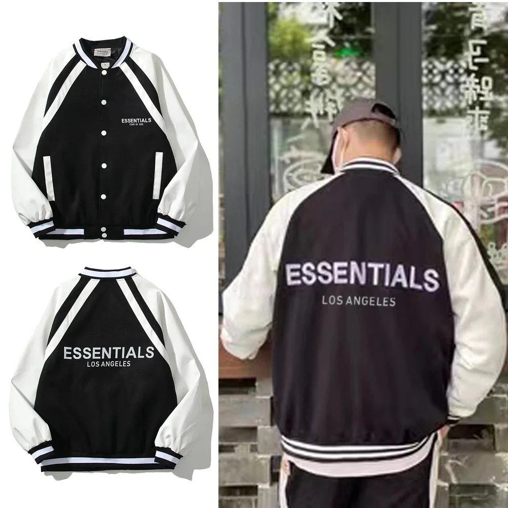 Essentials Baseball 