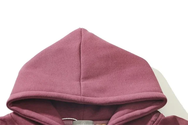 mastermind JAPAN Hoodies & Sweatshirts Zip-Up Hoodie with Skull Back Graphic product detail image 10