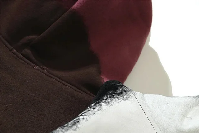 mastermind JAPAN Hoodies & Sweatshirts Zip-Up Hoodie with Skull Back Graphic product detail image 16