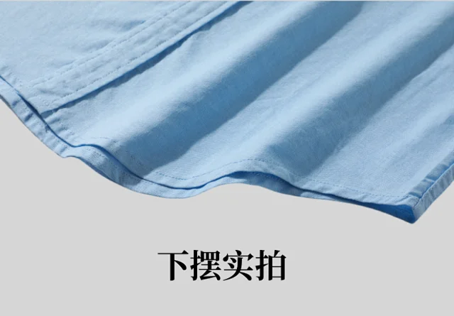 Polo Ralph Lauren Shirts Short-Sleeve Button-Down Shirt product detail image 4