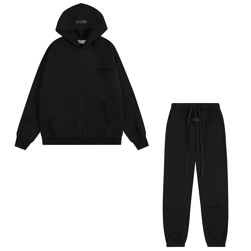 669+670 Set in Black