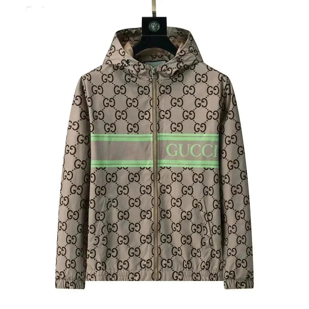 YT05--秋冬高品质外套