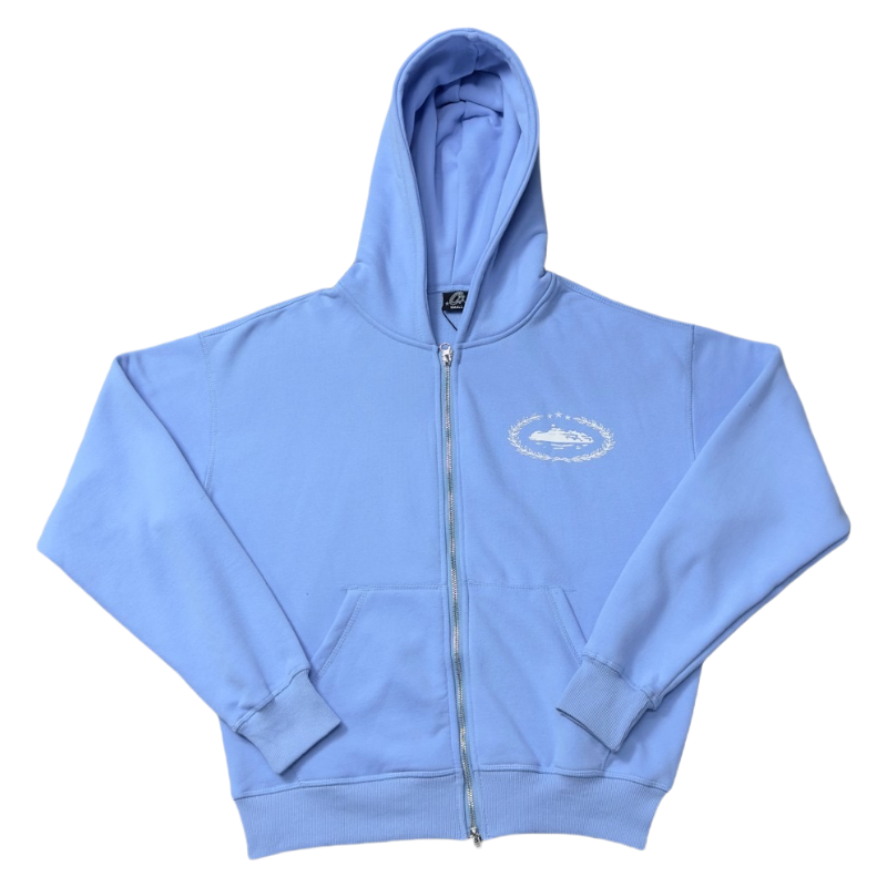 Comfortable and warm down jackets