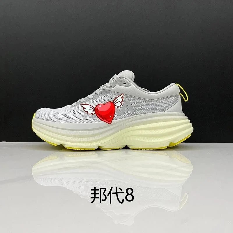 Summer Breathable Mesh Running Shoe photo 8