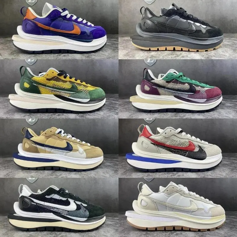 Nike Sacai Shoes
