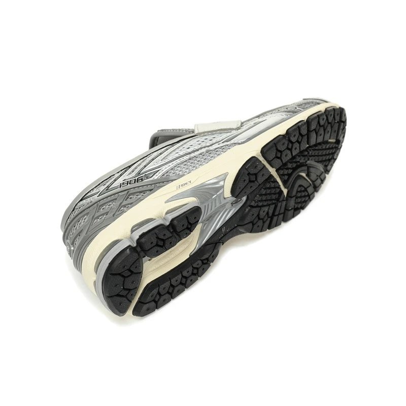 Asics Gel-Nimbus Loafer Black Casual Shoes - 9