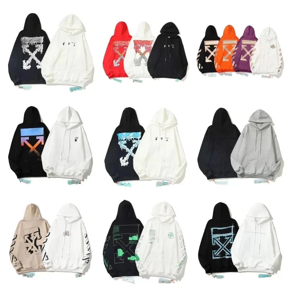 Fashion Sweatshirt