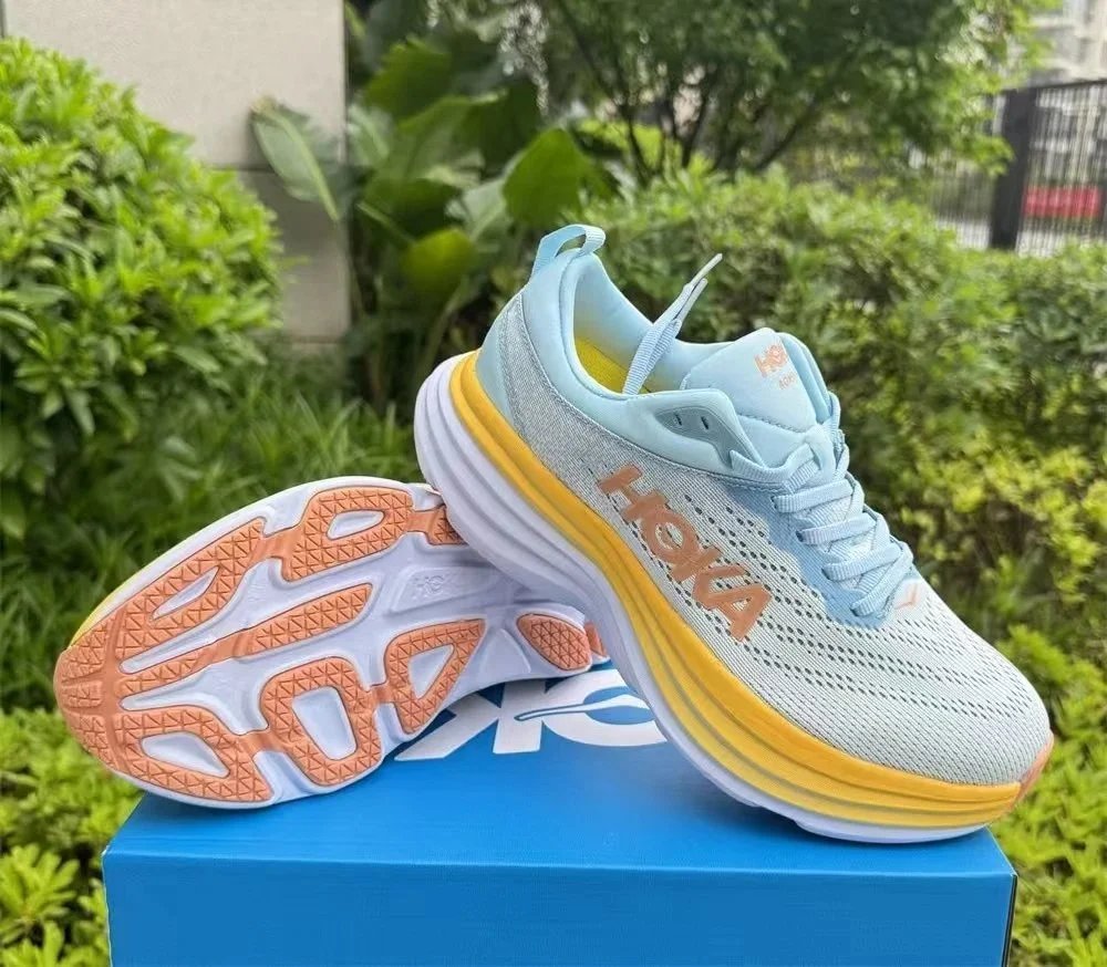 Summer Breathable Mesh Running Shoe photo 2