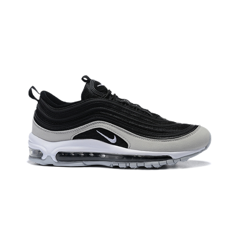 Nike Air Max 97 'Pastel Wave' White Pink Multicolor Sneakers - 6
