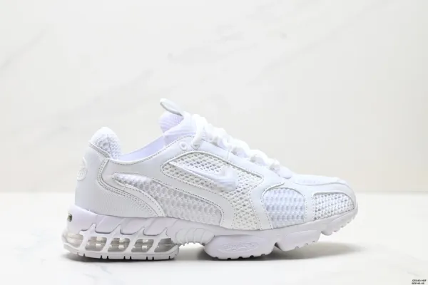 Nike Air Zoom Spiridon Cage 2 Beige Sneakers Chunky Sneakers - 8