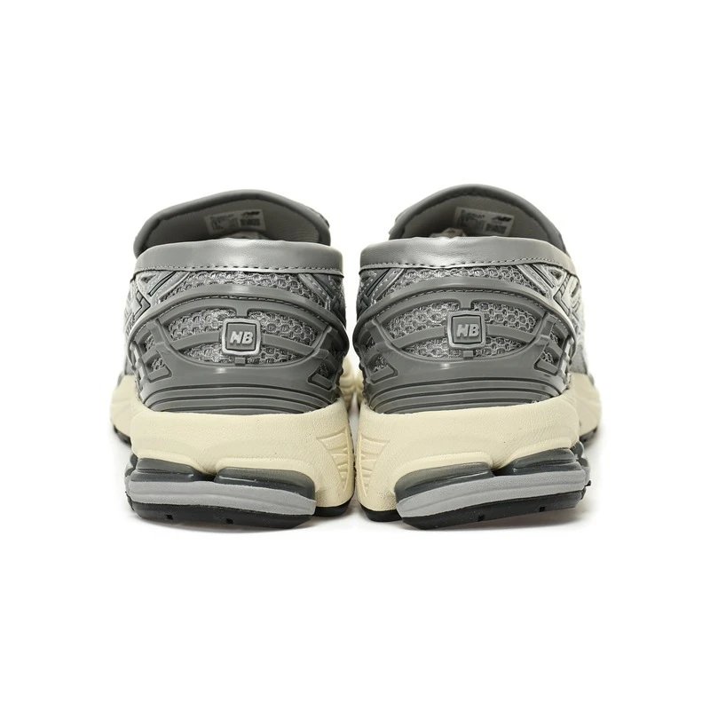Asics Gel-Nimbus Loafer Black Casual Shoes - 7