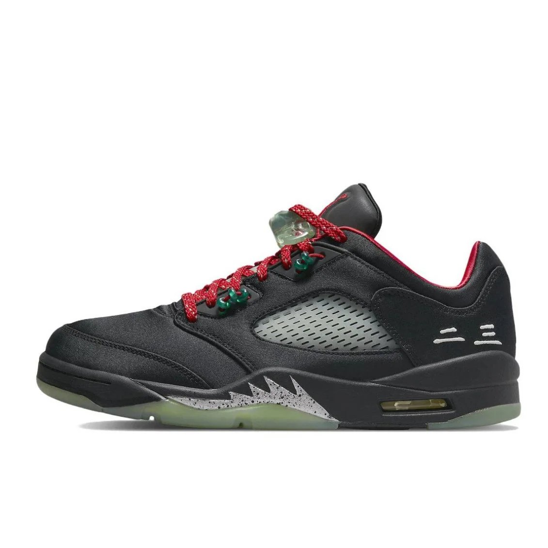 Jordan Air 5 Low China Jade