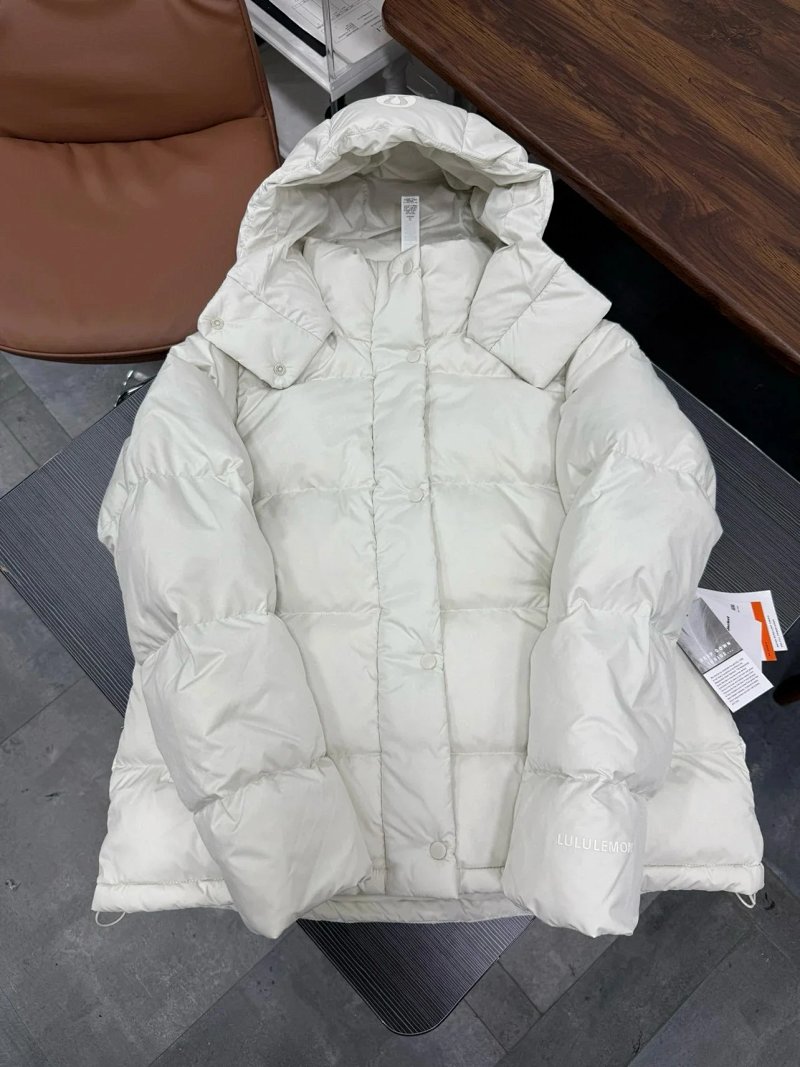 Lulu Wunder Puff 10