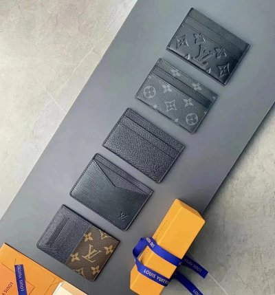 Louis Vuitton Cardhodlers