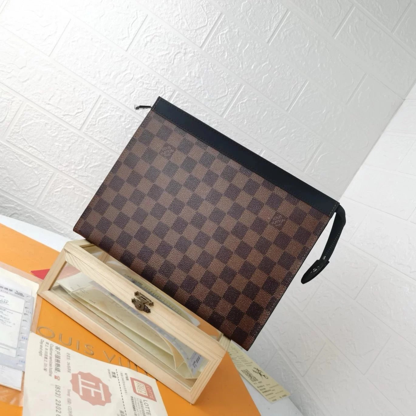 checkerboard