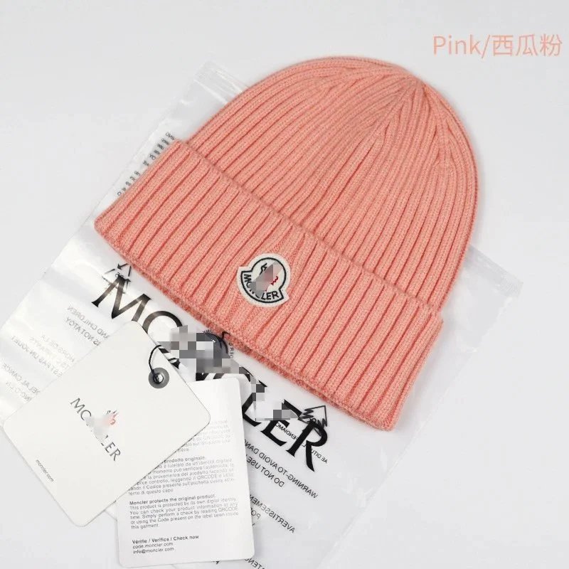 Watermelon Pink