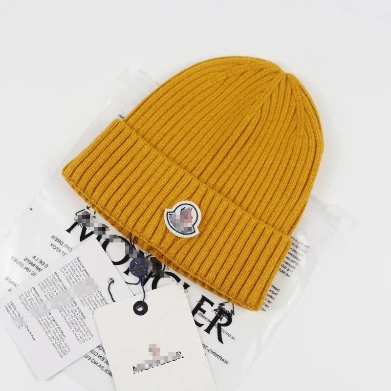 Ginger Yellow