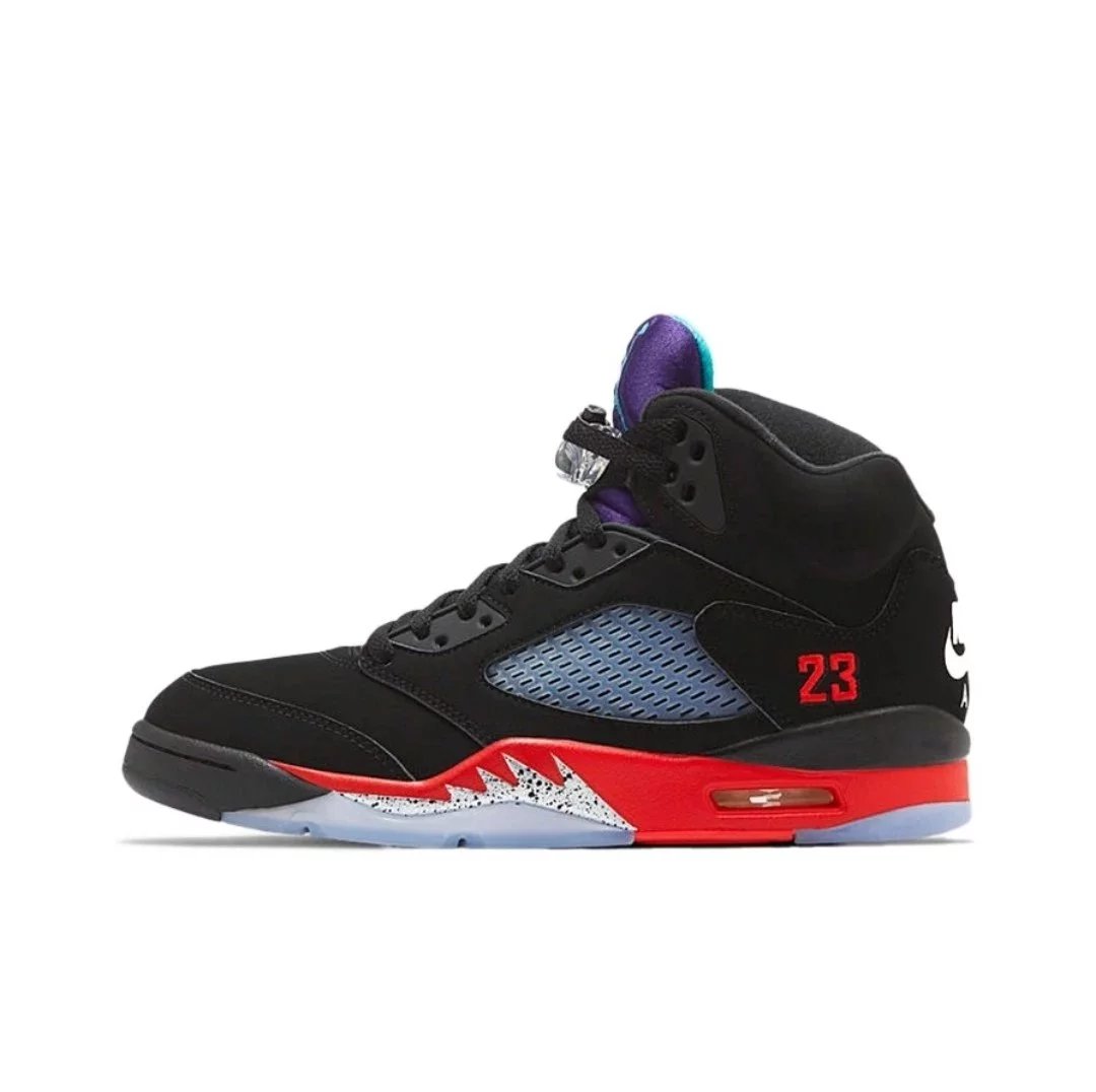 Black Red Purple Grape CZ1786-001